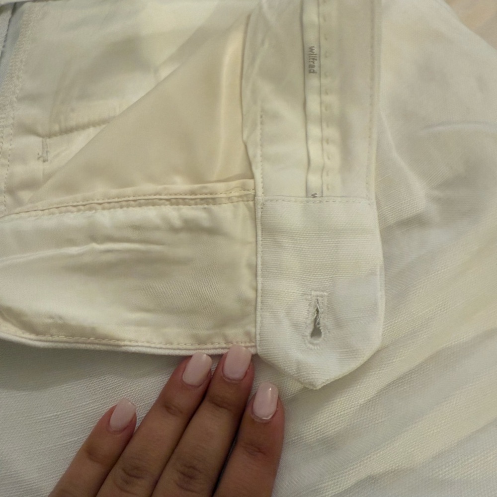Effortless linen short (7”) - Picture 11 of 16